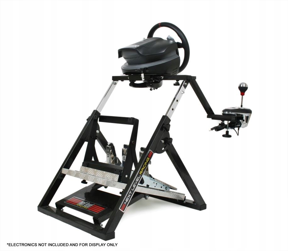 Next Level Racing Wheel Stand
