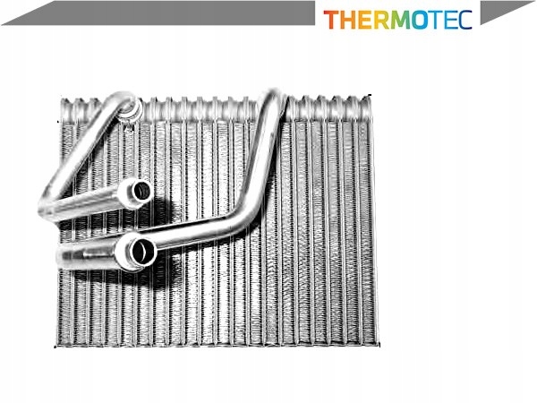PAROWNIK KLIMATYZACJI RENAULT MEGANE I 1.9 dT (B/S Producent części Thermotec