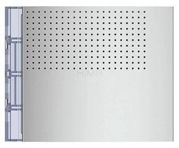 Plaketa základního fonického modulu Sfera