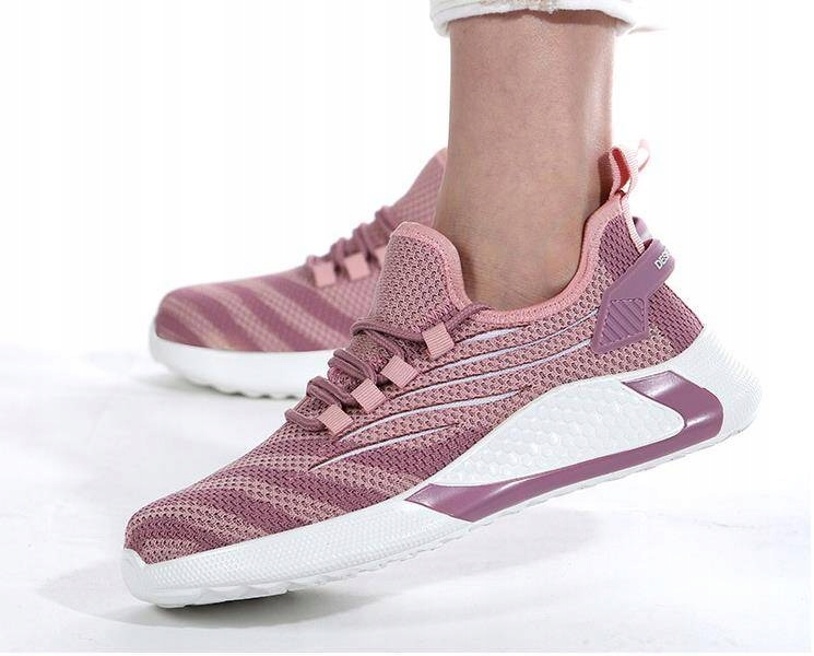 BUTY ROBOCZE Oddychający Z PODNOSKIEM LEKKIE 36-46 Rozmiar 42