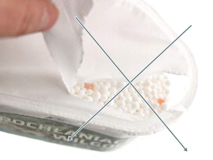 Pochłaniacz wilgoci do domu 550 ml Kod producenta MPL881042