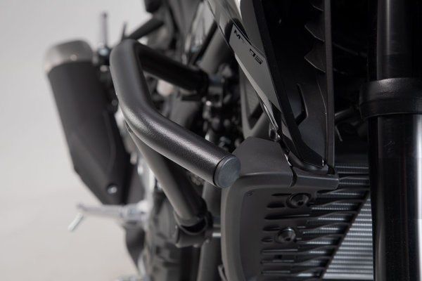 GMOLE SW-MOTECH YAMAHA MT-03 (16-) BLACK Producent SW-Motech