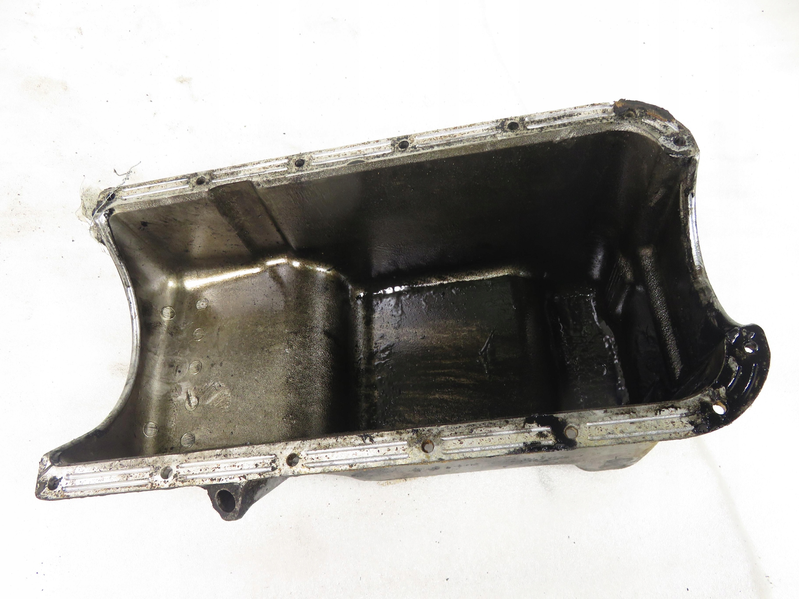 MISKA OLEJOWA OPEL REKORD D 2 1 D Weight with packaging 0 kg