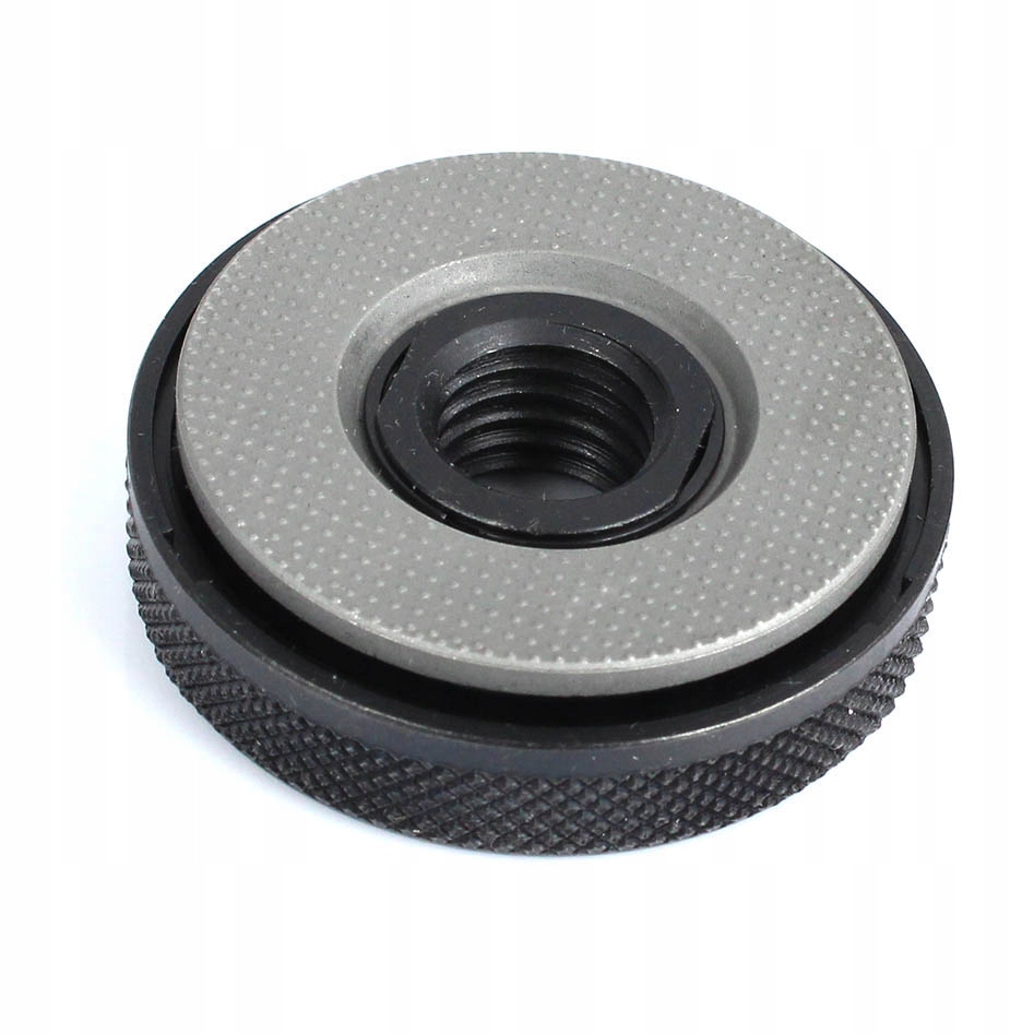 NAKRĘTKA SZYBKOZACISKOWA do szlifierki SDS-CLICK Rodzaj nakrętka do szlifierek kątowych