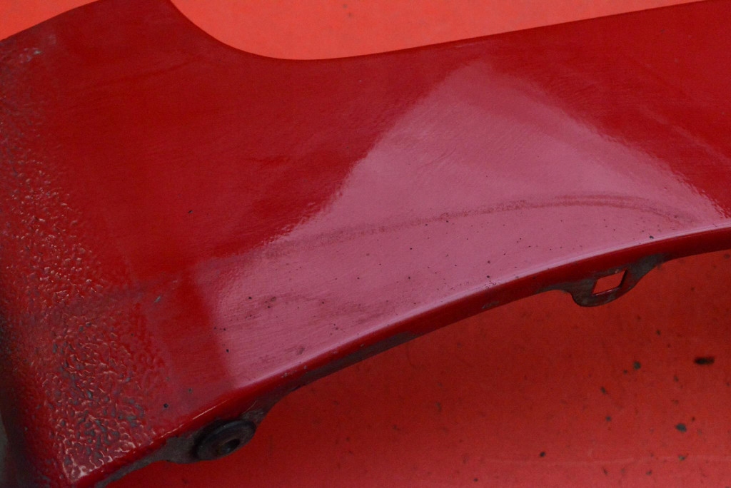 fender right front front RY HYUNDAI I30 2 II GD 12-15