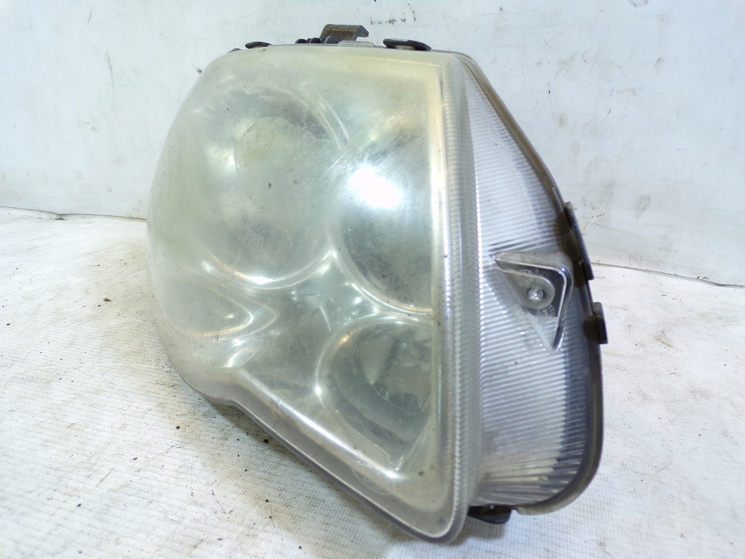 light right front front CHRYSLER VOYAGER 4 IV LIFT (K)