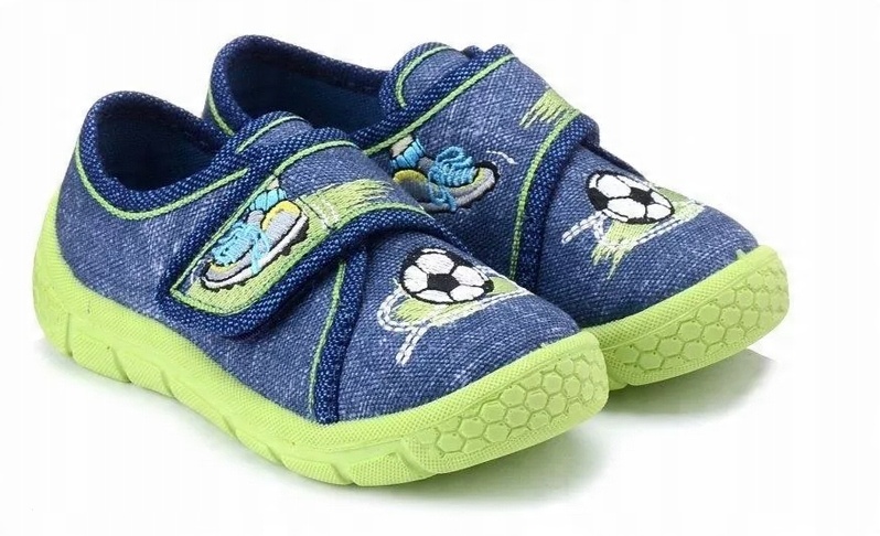 

Befado Kapcie buty r. 20 model 557p138
