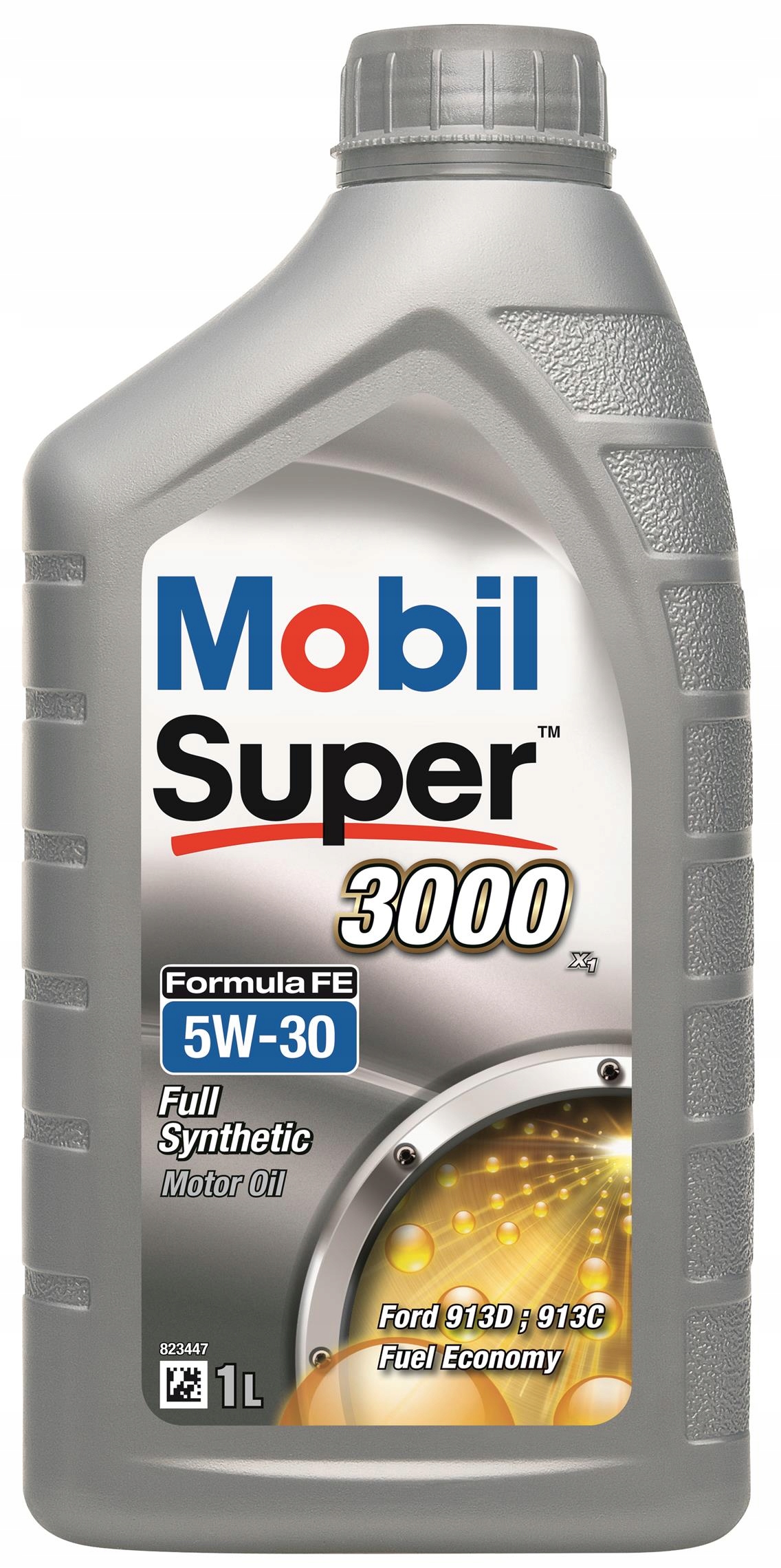 

Olej Mobil 5W30 3000 X1 Formula Fe 1L