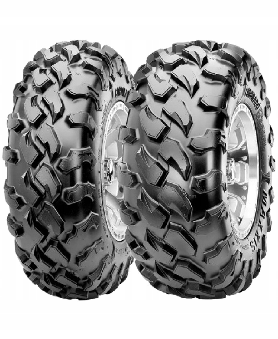 Maxxis Coronado MU-9B 27x9.00 R14 80 K 8PR
