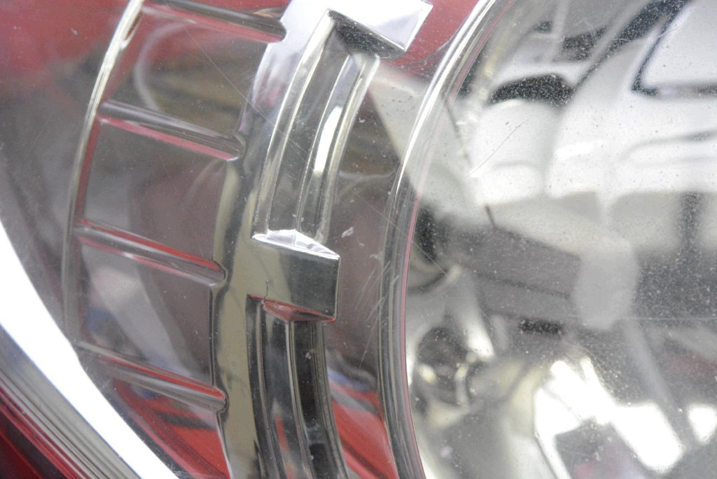 REFLEKTOR right light front EU 13239289RH OPEL ASTRA 3 III H 04-07