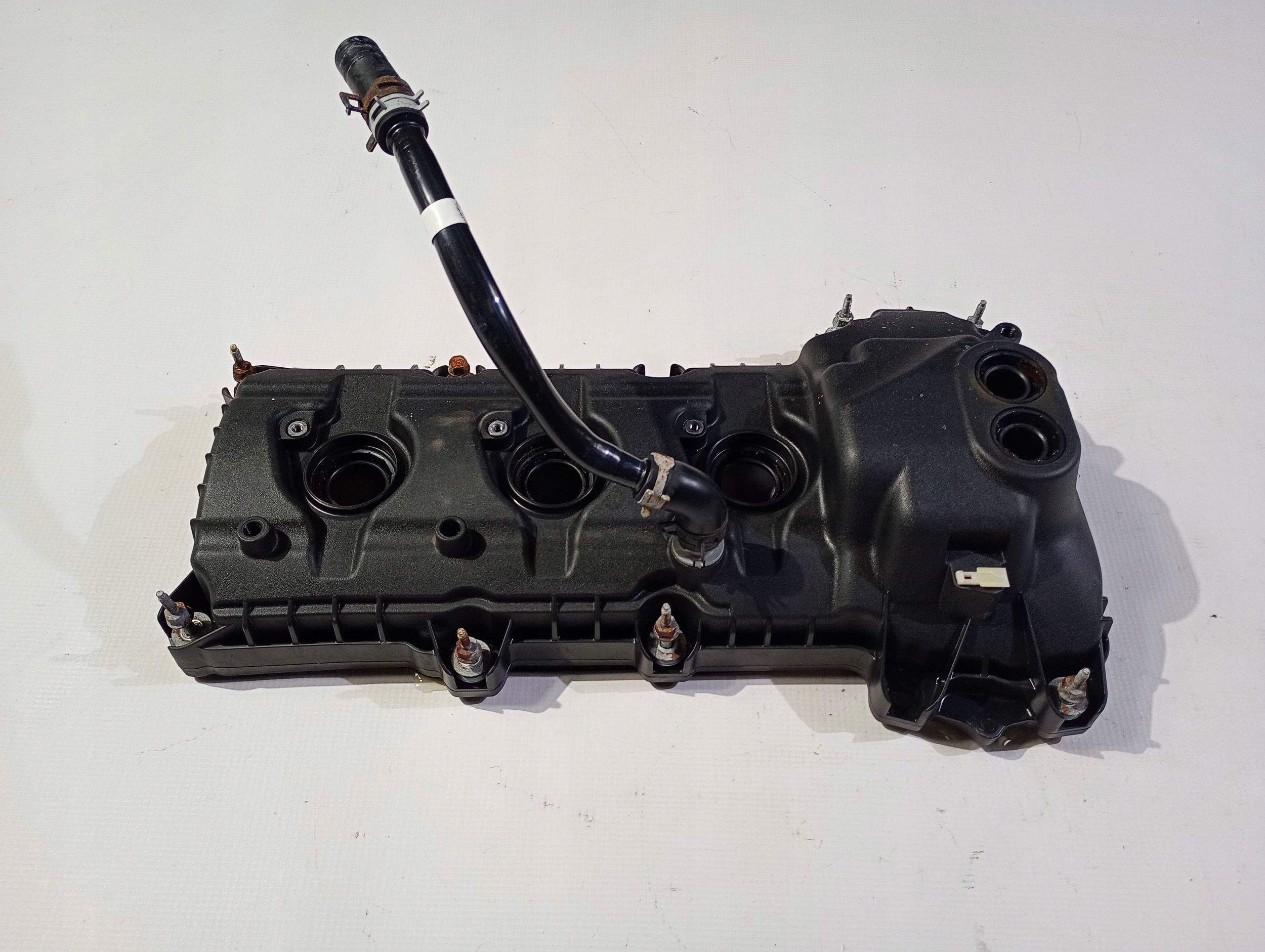 Abdeckung Blende Abdeckung der Ventile DES MOTORS rechts Ford Edge II 3.5 2015