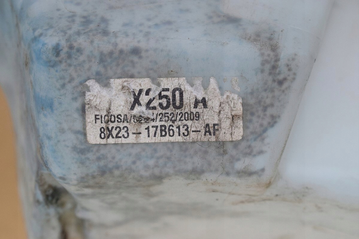 Behälter Spritzdüse JAGUAR XF 8X23-17B613-AF