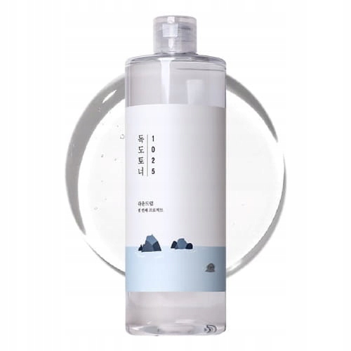 Round Lab 1025 Dokdo Toner 500 ml
