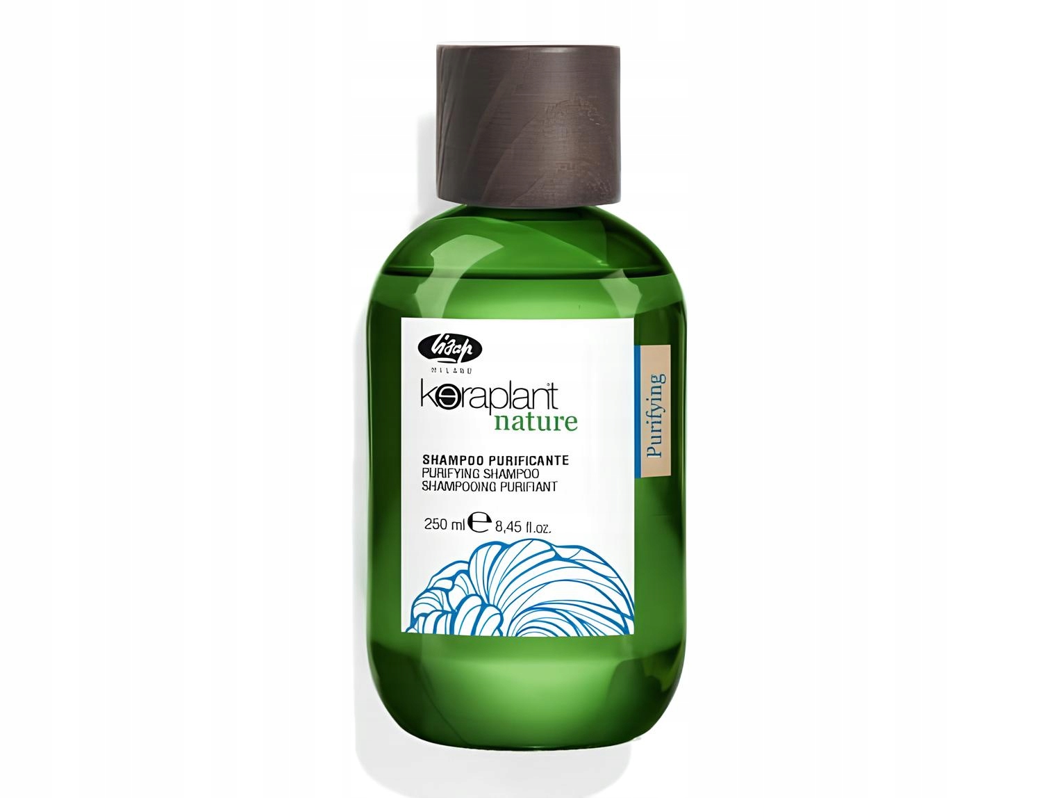 Lisap Shampoo Antifora 250 ml