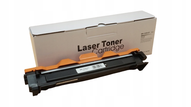 

Toner do Brother TN1030 DCP-1610 HL-1112 DCP-1510