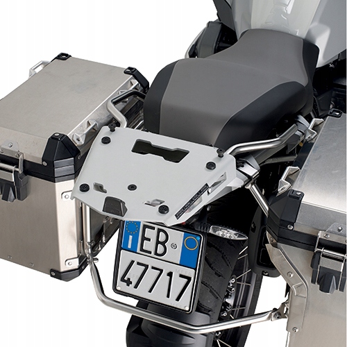 Kappa Centrálny rošt pod kufor Bmw R 1200 1250GS