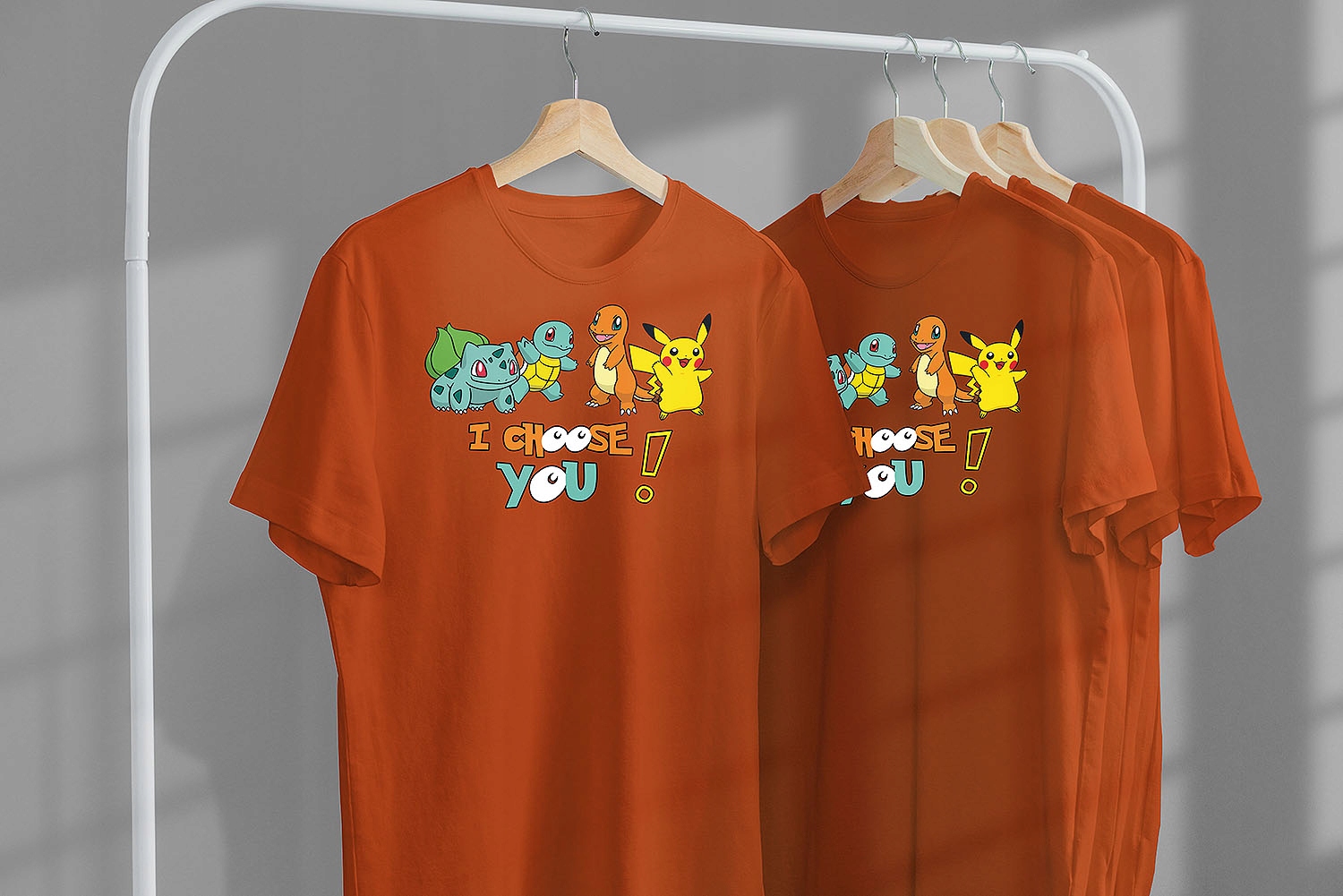 KOSZULKA DZIECIĘCA T-SHIRT DLA DZIECKA POKEMON 152 PREZENT JAKOŚĆ Stan opakowania oryginalne