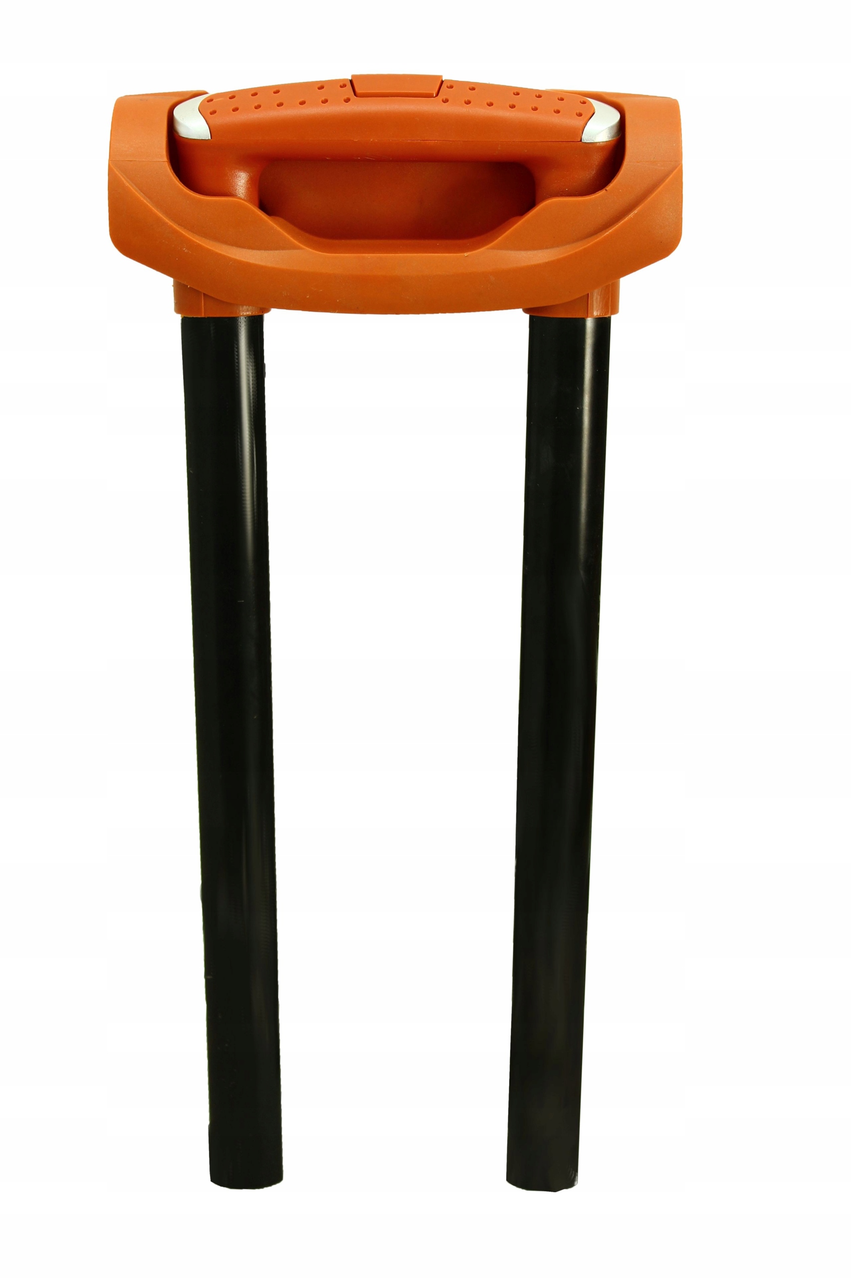 UCHWYT TELESKOPOWY RĄCZKA CZĘŚĆ DO WALIZKI TORBY Materiał dominujący tworzywo sztuczne