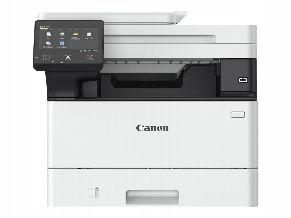 Canon I-sensys MF465DW Laser Mono Laserowe monochromatyczne urządze