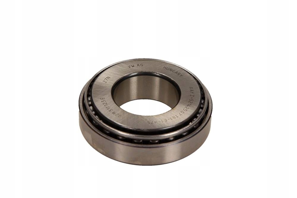 ŁOŻYSKO SKRZ. BIEG. VW GOLF 98-/ SKODA S ORG VAG