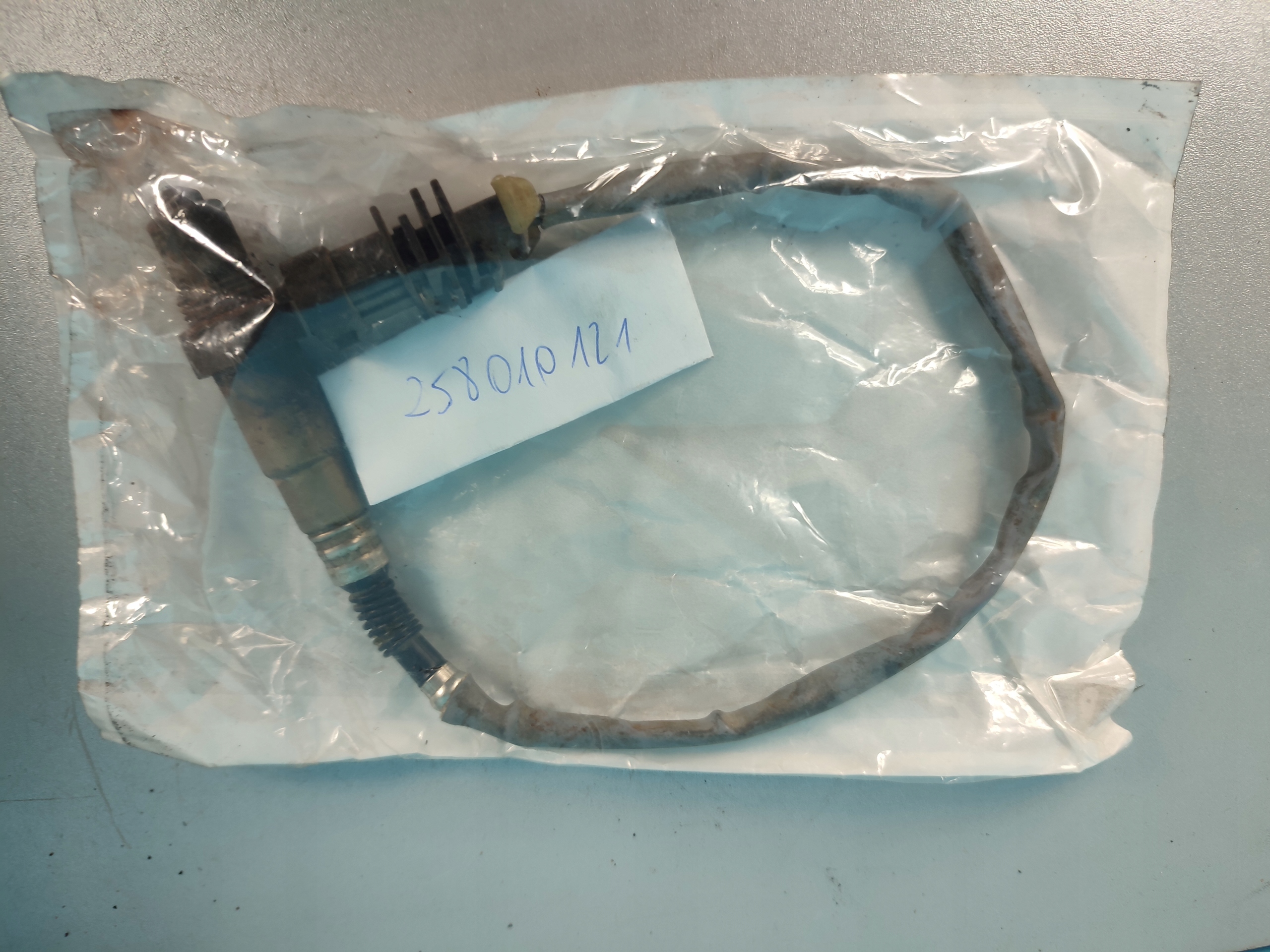 Лямбда-зонд Opel 1.4 B 258010121