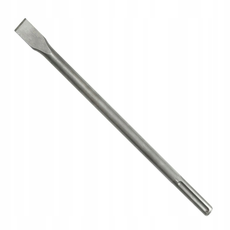 

Dłuto Płaskie Sds Max 50X18X400MM WD5040 Dedra