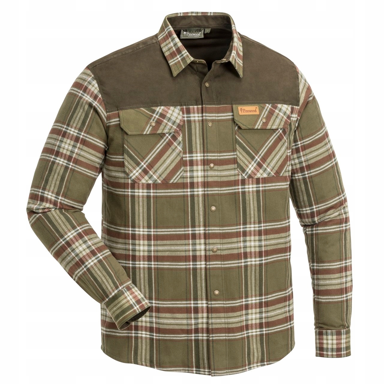Koszula z membraną Pinewood Douglas 9436-255 XXL