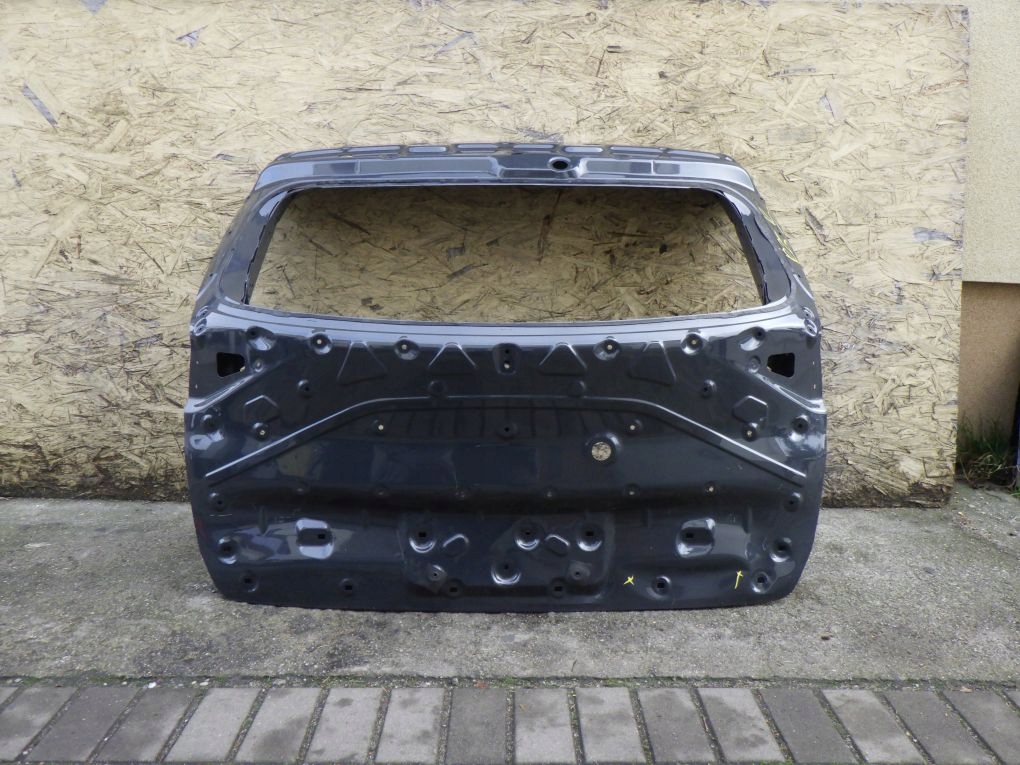KIA SPORTAGE V 5 21- Heckklappe