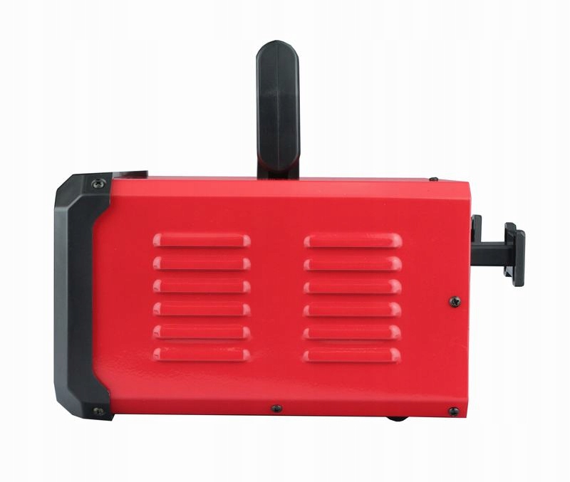 PROSTOWNIK Z ROZRUCHEM GRAND 80 WELDMAN Natężenie maksymalne 80 A