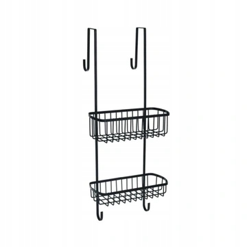 

Półka Do Kabiny Prysznicowej Koszyk Bisk 08268