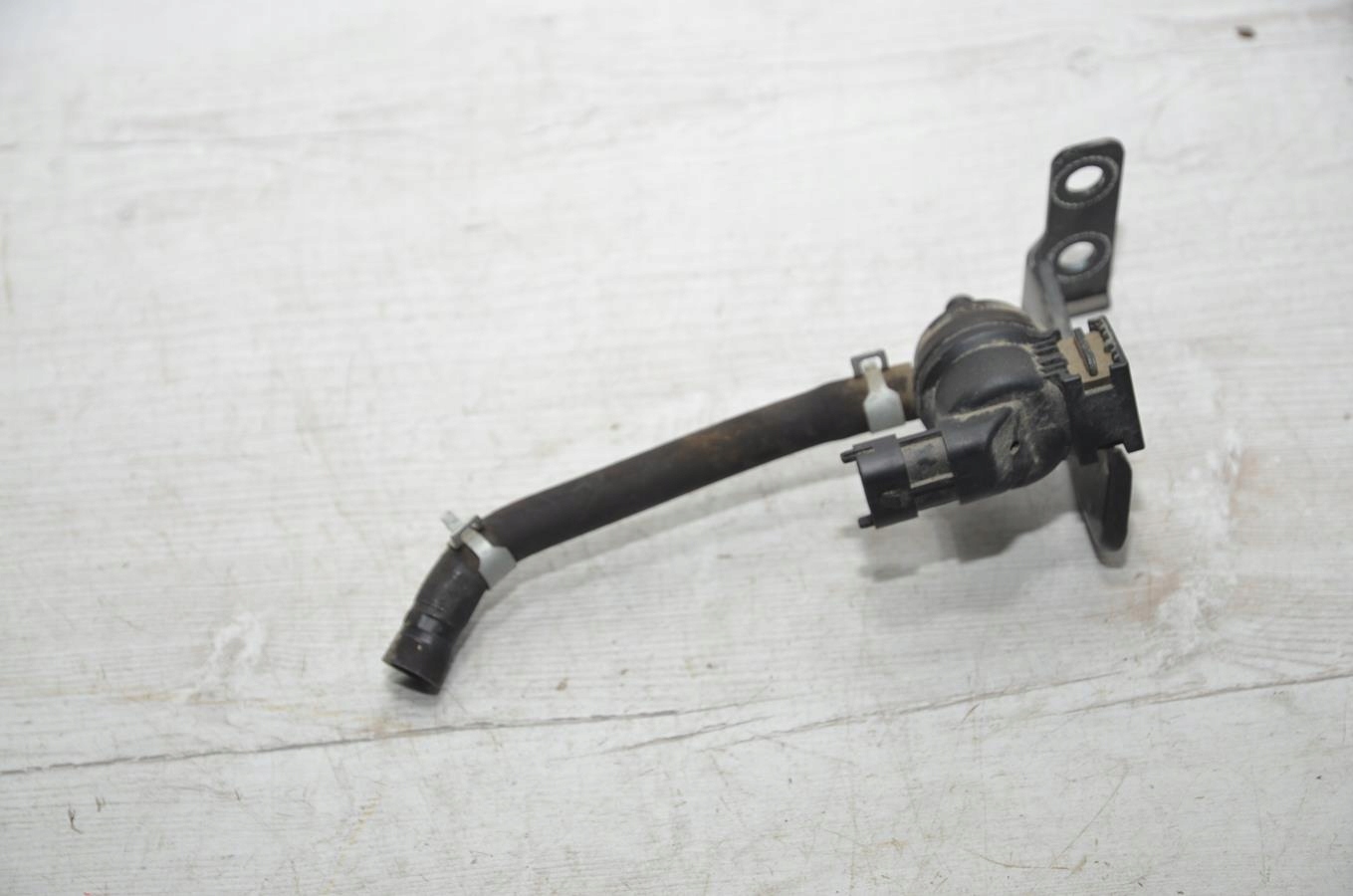 Sensor Unterdruck Hyundai i20 II lift 5d