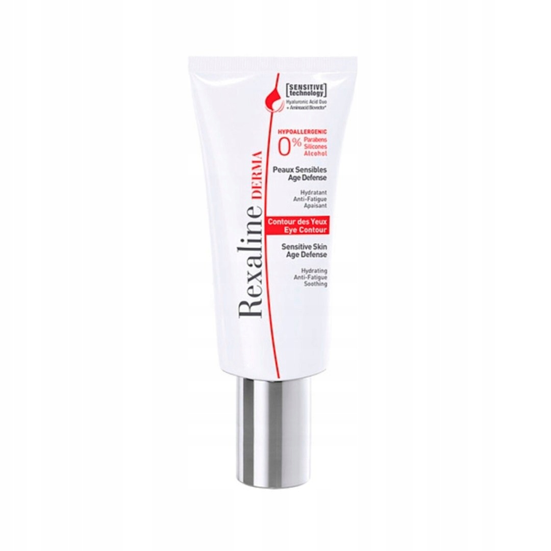 Péče o oblast pod očima Rexaline Repair 15 ml