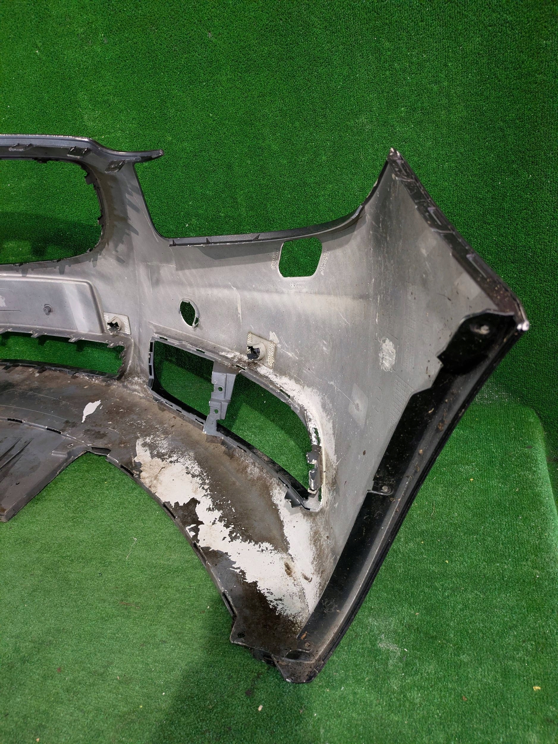 Frontstoßstange vorne OPEL INSIGNIA A 08-13