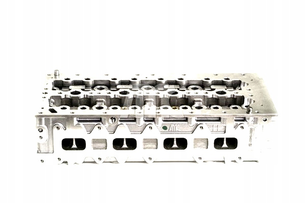 AMC GŁOWICA CYLINDRÓW IVECO DAILY III DAILY IV DAILY V DAILY VI FIAT