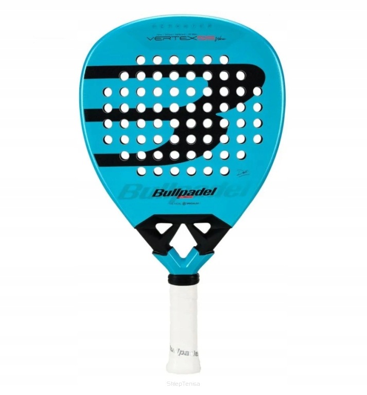 Rakieta do padla Bullpadel Vertex 05 W