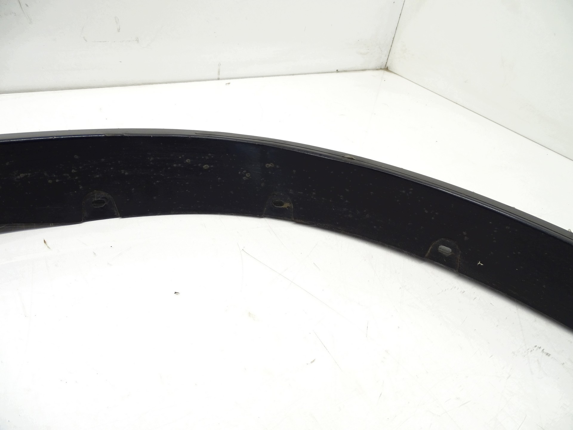 modanatura Copertura parafango BMW X5 105034