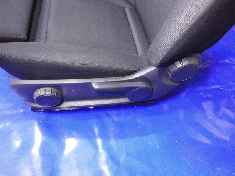 seat driver´s left front EUROPA MERCEDES SPRINTER W907 W910 18-25R