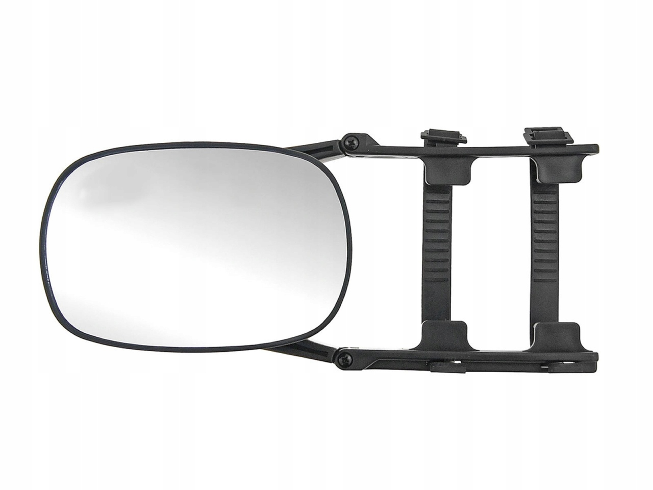 Lusterko lusterka do holowania przyczepy camping