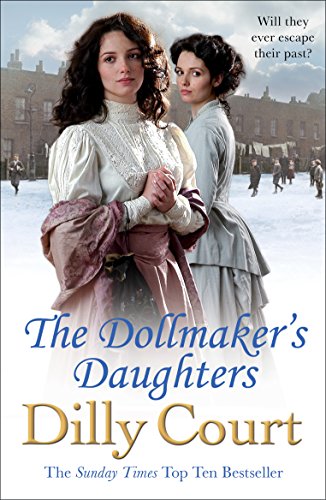The Dollmaker s Daughters Court Dilly