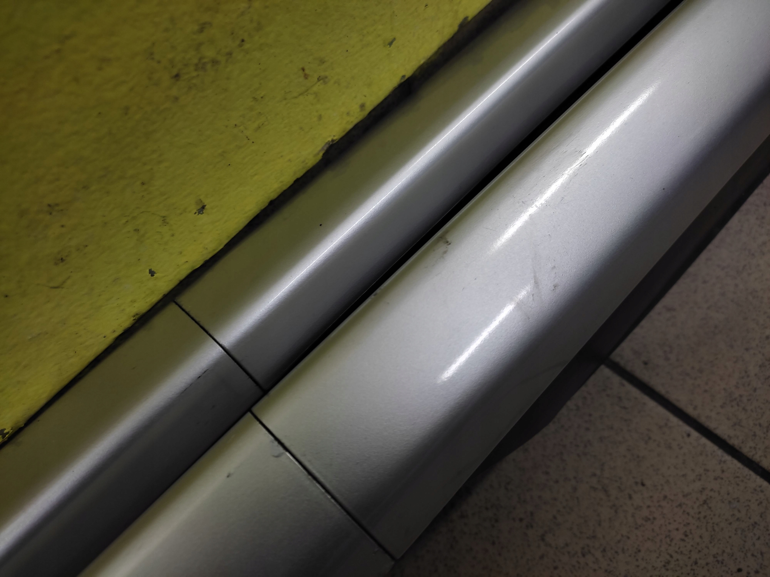 CITROEN C5 III KOMBI Dachreling dach