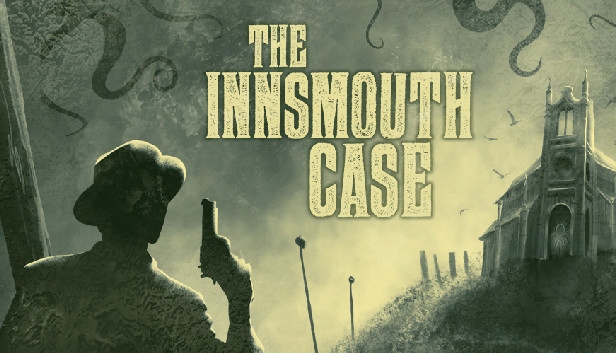 The Innsmouth Case Klucz Steam Global