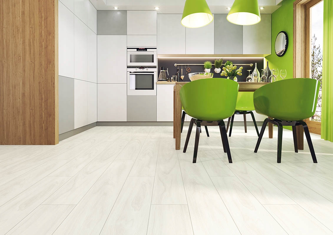 Panele podłogowe Dąb Daisy AC6 1.67m2 Rodzaj panele laminowane