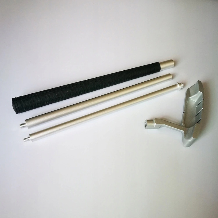 Zestaw biurowy do mini golfa Executive Marka bez marki