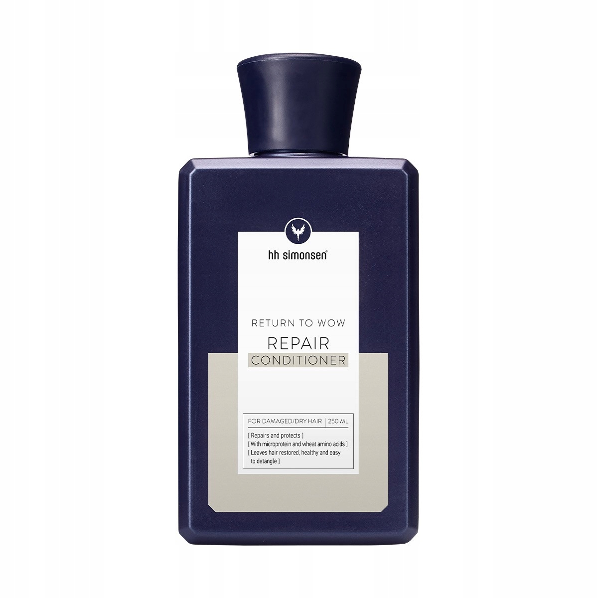 Hh Simonsen Repair Conditioner kondicionér pro obnovu poškozených vlasů 250 ml