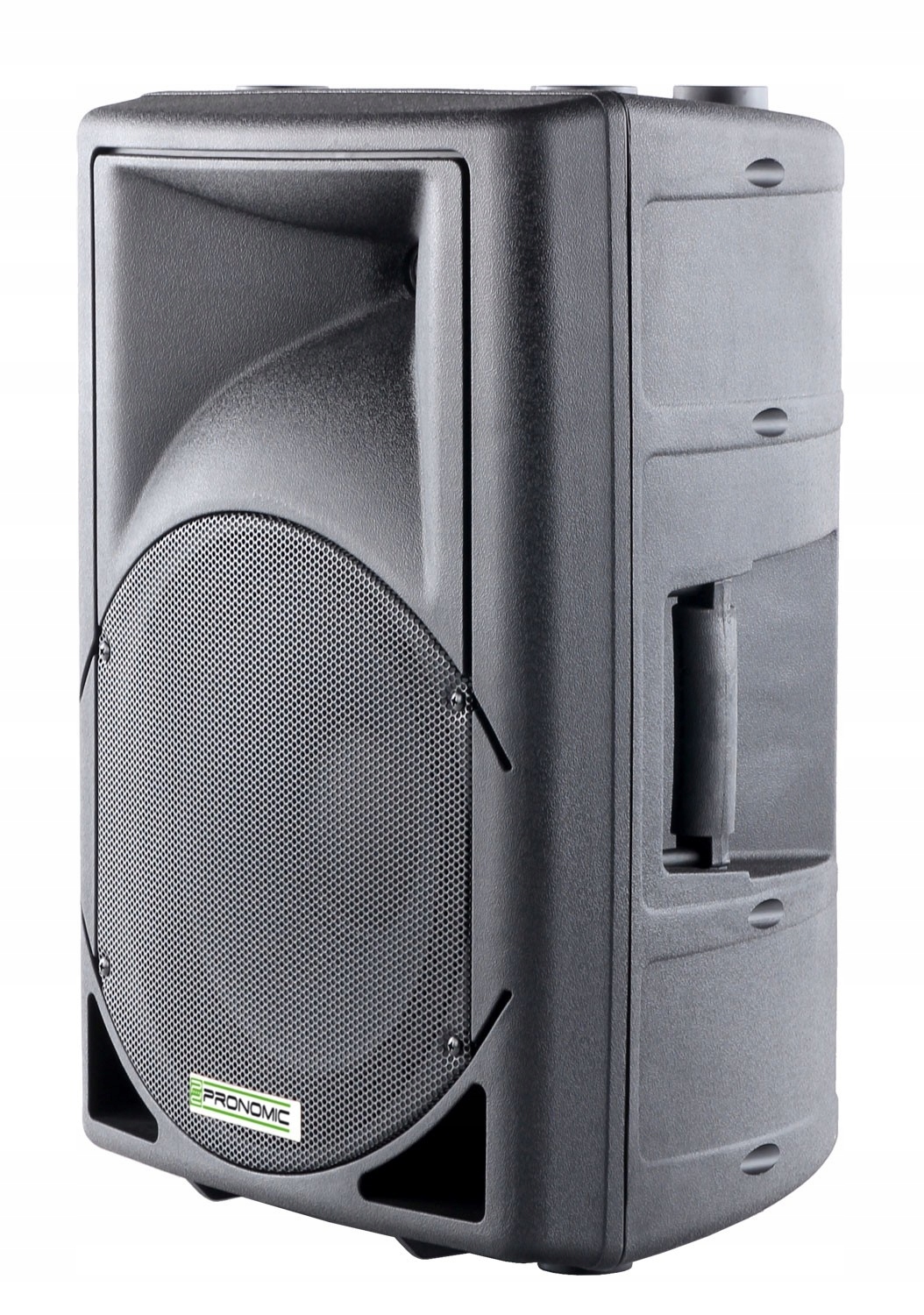 Pronomic FOX-II-12A aktívny reprobox 180W Rms