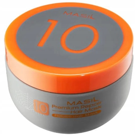 Masil 10 Premium Repair Hair Mask regenerační maska na vlasy 300 ml