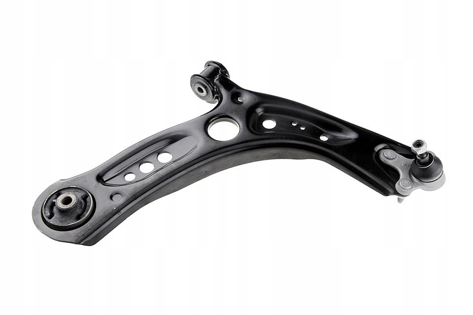 РИЧАГ ПРАВЫЙ ПЕРЕД AUDI A3 12-