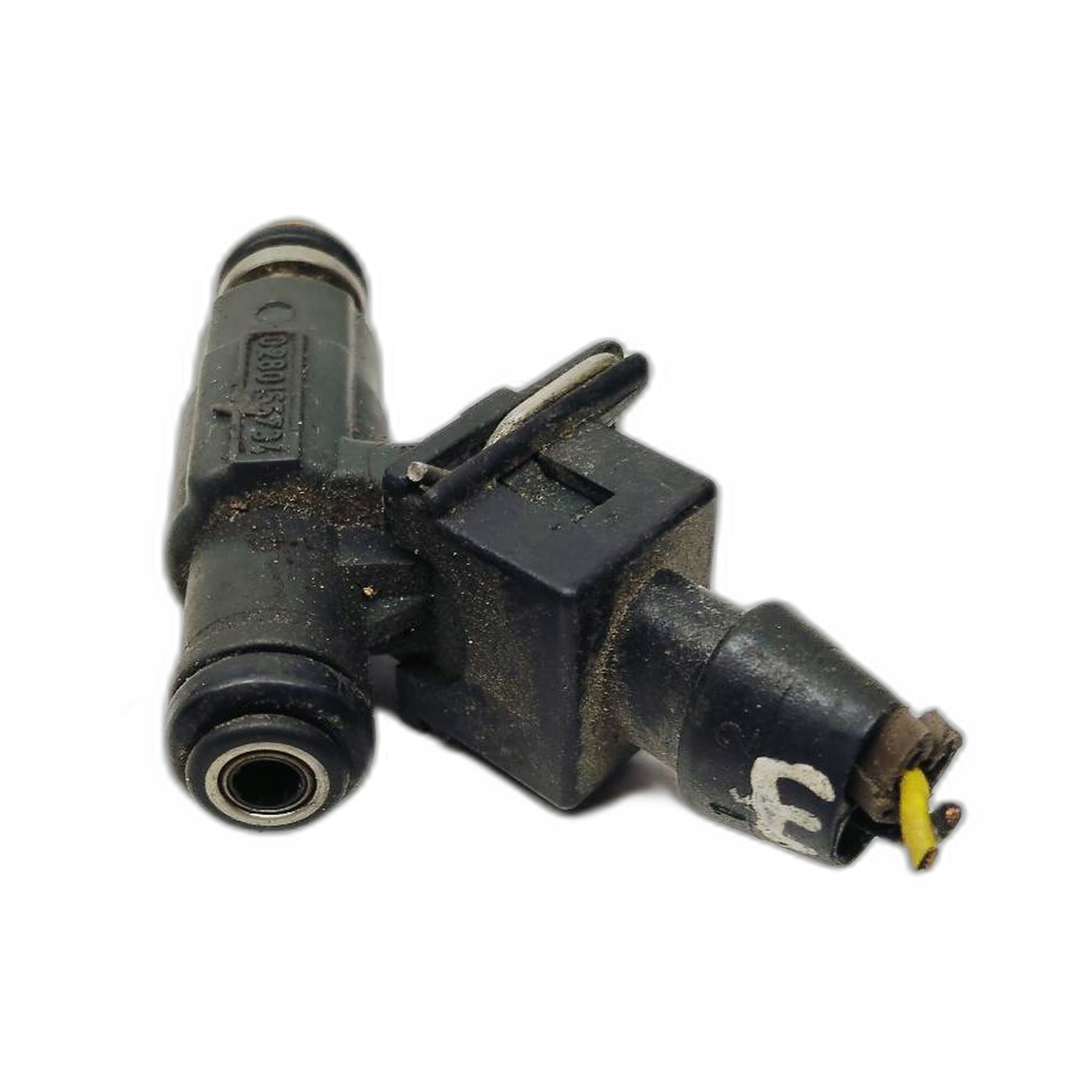 nozzle injector FORD EXPLORER 4,0 4.0 0280155734
