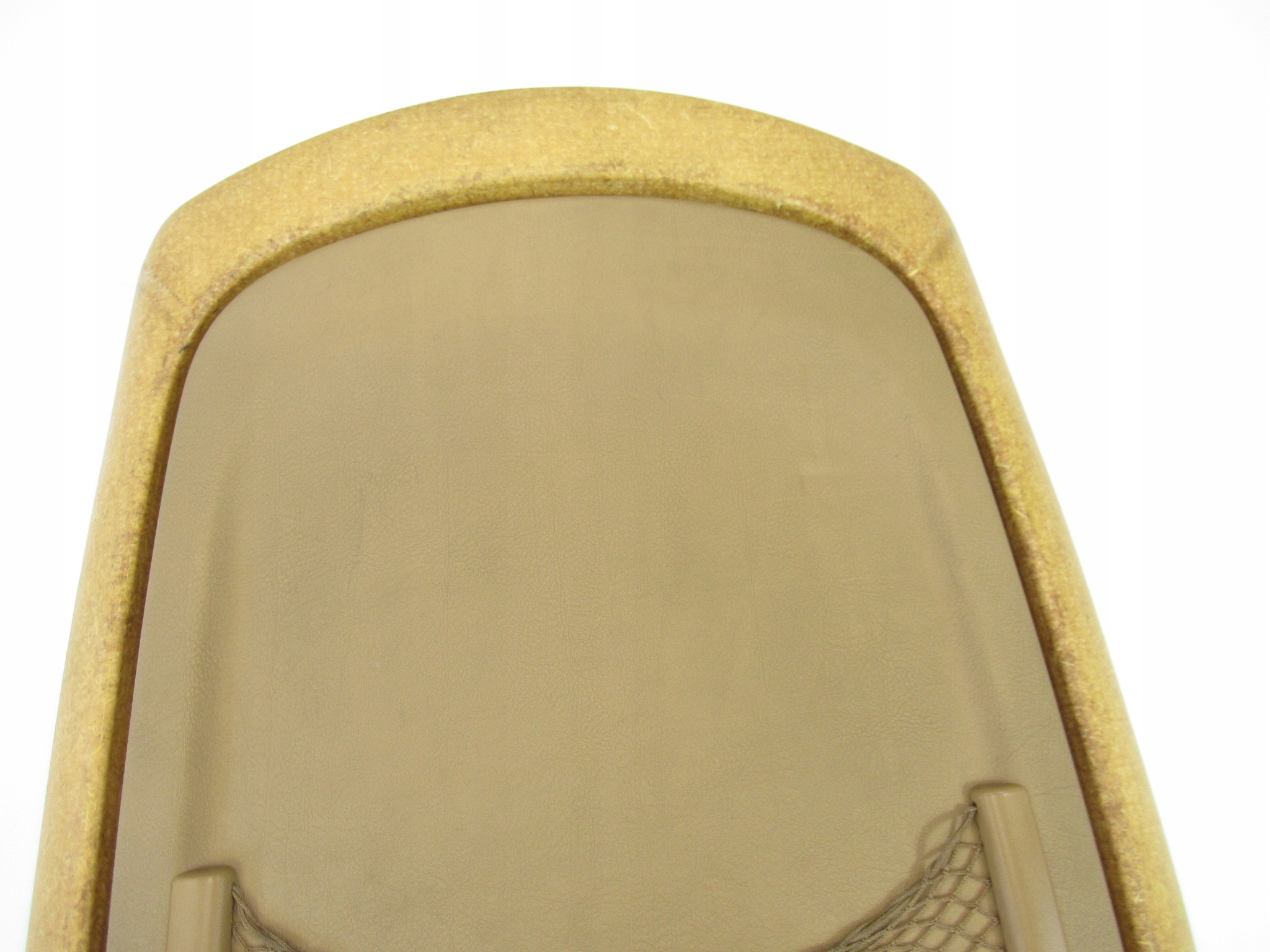 verkleidung SITZ plecy Blende Abdeckung BMW e46