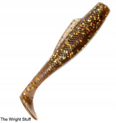 Z-Man MinnowZ The Wright Stuff 7,5cm